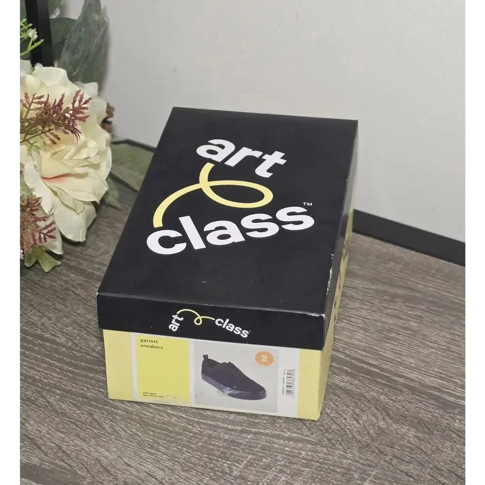 art class new box
